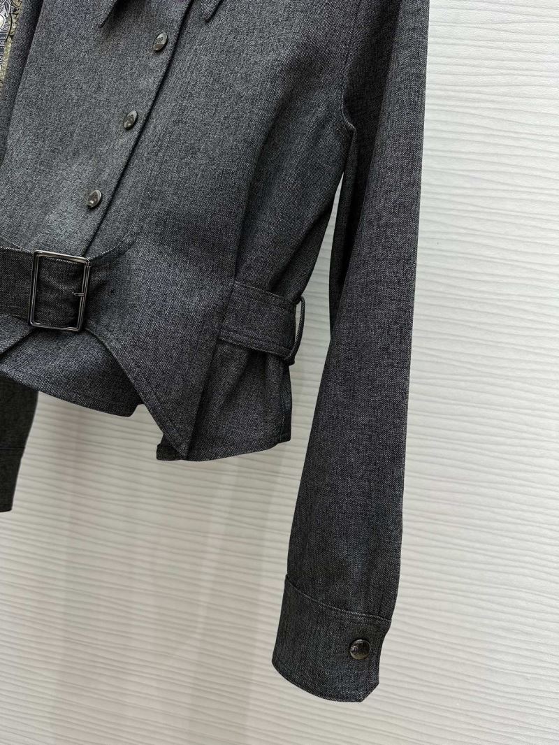 Christian Dior Outwear